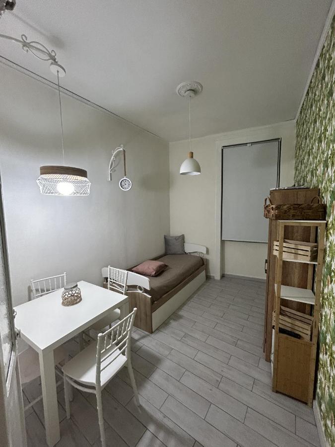 Engi Casa Vacanze 那不勒斯 外观 照片